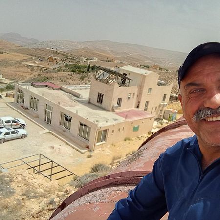 Petra Mountain House Apartment Wadi Musa Exterior photo